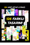 126-Piece Bookmark Set - 126 Different Designs - Special Package8 - 3