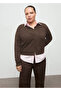 Knitwear Button Cardigan - 8
