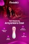Emişli Ayıcık Vibratör Pembe - 3