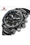 9194 All Functions Active Men's Wristwatch - 2