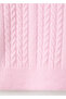 Knit detailed sweater - 5