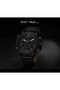 9194 All Functions Active Men's Wristwatch - 8