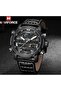 9194 All Functions Active Men's Wristwatch - 7