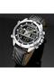 9194 All Functions Active Men's Wristwatch