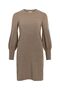 Rochie mini tricotată VIKERRY - 2