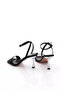 Pm161-K111 Women's Heeled Shoes - 3