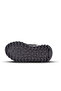 Under double velcro genuine leather boy's boots black - 4