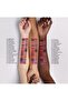 Cream Lip Stain Non-Smudging Velvet Finish Lipstick Matte Liquid Lipstick High Closure 10 Hours Lasting (5 ml) - 3