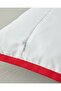 Martina Digital Throw Pillow Cover Red - 2