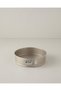 Patisserie Clamp Carbon Steel Cake Mold Champagne