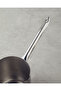 Luca Steel Coffee Pot 500 ml Silver - 4