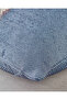 Blue King Charles Tapestry Throw Pillow Cover - 2