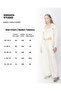 Ss6110 Hooded Oversize Sweatshirt - 4