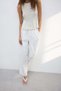 Balloon cargo trousers - 2