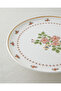 Wesley Ceramic Pasta Set 13 Pieces for 6 People Colorful - 6