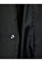Wool Blend Double-Breasted Collar Pocket Detailed Buttoned Blazer Jacket - 6