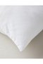 Silicone pillow 50x70 cm ecru - 2