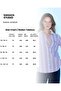 Ss6061 Striped Shirt - 5