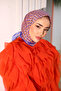 وشاح Olinda 48002-21 موديل - 4
