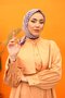 وشاح Olinda 48002-17 موديل - 3