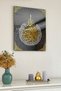 Ayat al-Kursi Tempered Glass Decor - Islamic Wall Art for Home, Office, and Mosque Decor - 7