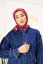 وشاح أوليندا 48002-38 - 2
