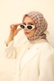 وشاح أولندا 48004-23 - 5
