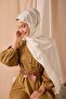 Janjan Single-Sided Shawl 69001-82 - 6