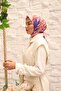 وشاح أوليندا 48003-25 - 6