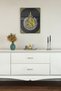 Ayat al-Kursi Tempered Glass Decor - Islamic Wall Art for Home, Office, and Mosque Decor - 3