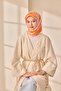 أوليندا وشاح حريري 47004-29