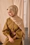 Janjan Single-Sided Shawl 69001-71 - 4