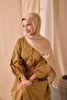 Janjan Single-Sided Shawl 69001-71 - 6