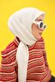 وشاح برايم 78007-07 - 2