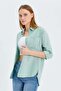 Mixray Long Sleeve Shirt with Pockets - 6