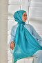 100% Voile Silk Shawl 441003-05 - 2