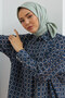 وشاح من التويل 11343-67 - 3