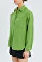 Mixray Long Sleeve Shirt with Pockets - 4