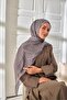 100% Voile Silk Shawl 441003-07 - 4