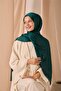 Janjan Single-Sided Shawl 69001-74 - 6
