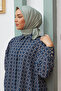 وشاح من التويل 11343-67