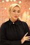 وشاح لامع 75007-32 - 5