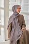 100% Voile Silk Shawl 441003-07 - 5