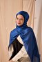 Janjan Single-Sided Shawl 69001-91 - 4