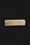 Large Wood Shaker, Ahşap Shaker