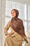 100% Voile Silk Shawl 441003-12 - 4