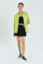 Mixray Long Sleeve Shirt with Pockets - 2