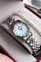 Original Women's Wristwatch with Bracelet Gift - 4