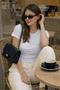 Women's Linen Pants Summer Relaxed Fit Lightweight Fabric Everyday Use - 3