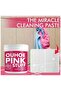 The Miracle All Purpose Cleaning Paste Pink/White 100grams - 5